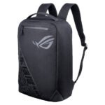 Rog SAC À DOS 17" Noir