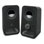 Multimedia Speakers Z150 (Black)