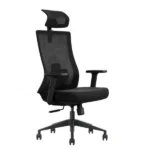 Ergo Aria (black)