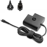 Chargeur Type C 65W Original Avec Cable d'allimentation