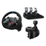 G29 Driving Force + Driving Force Shifter