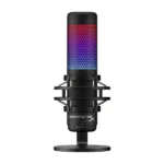 Quadcast S RGB Noir