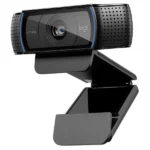HD Pro Webcam C920