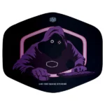 FM510 Gaming Chair Floor Mat