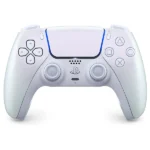 MANETTE PS5 DUALSENSE (BLANC CHROMA PEARL)