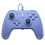 G7 SE Xbox Wired Controller (Blue)