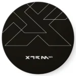 X FLOOR MAT