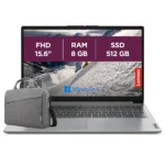 Ideapad 1 15AMN7 R3-7320U/8GB DDR5/512GB SSD/15.6"
